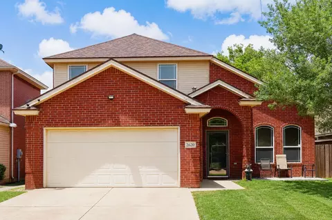 2620 111th St, Lubbock, TX 79423