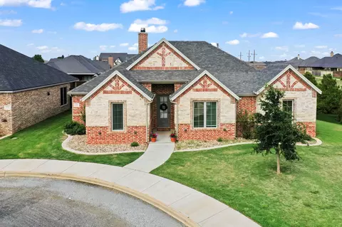 501 Buckingham Ave, Wolfforth, TX 79382