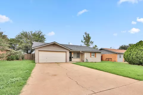 5108 45th St, Lubbock, TX 79414