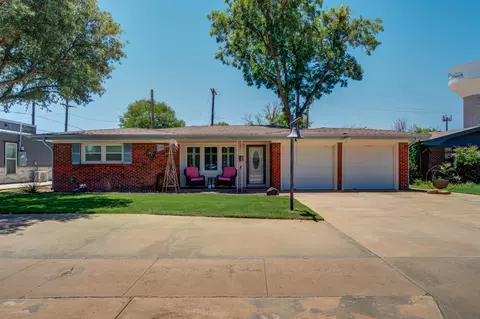 3403 48th St, Lubbock, TX 79413