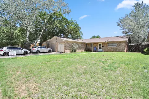 4508 60th St, Lubbock, TX 79414