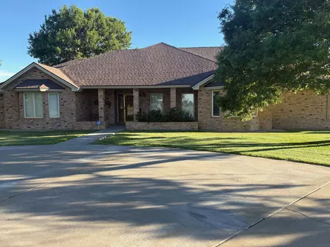 1419 W Avenue J, Muleshoe, TX 79347