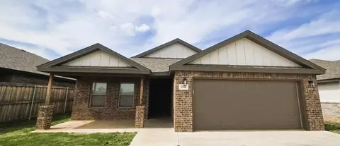 2110 88th St, Lubbock, TX 79423