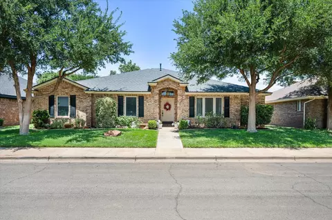 3010 109th St, Lubbock, TX 79423