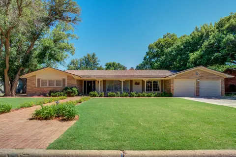 4509 13th St, Lubbock, TX 79416