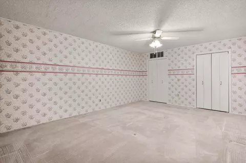 Bedroom - 7006 W 13th St, Plainview, TX 79072 photo 4 of 4