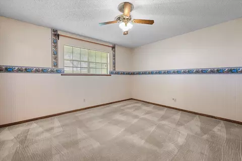 Bedroom - 7006 W 13th St, Plainview, TX 79072 photo 2 of 4