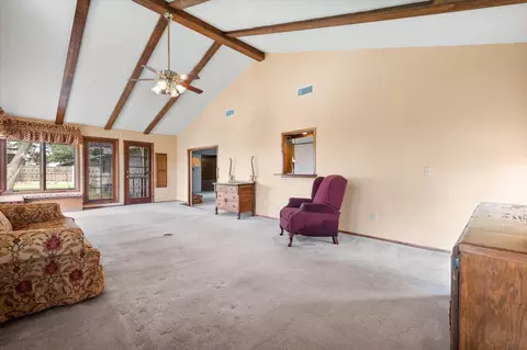 Living - 7006 W 13th St, Plainview, TX 79072 photo 6 of 6