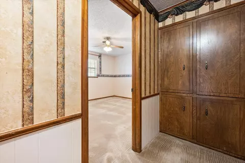 Entry Way - 7006 W 13th St, Plainview, TX 79072 photo 1 of 3