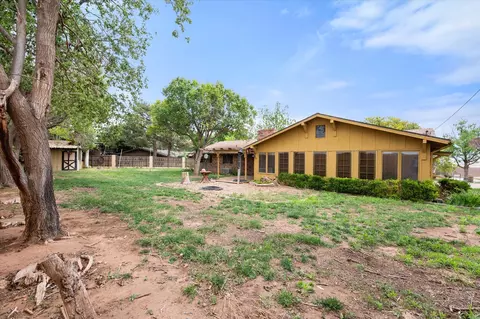 Exterior - 7006 W 13th St, Plainview, TX 79072 photo 9 of 9