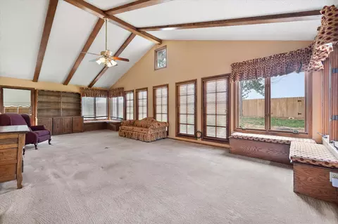 Living - 7006 W 13th St, Plainview, TX 79072 photo 5 of 6