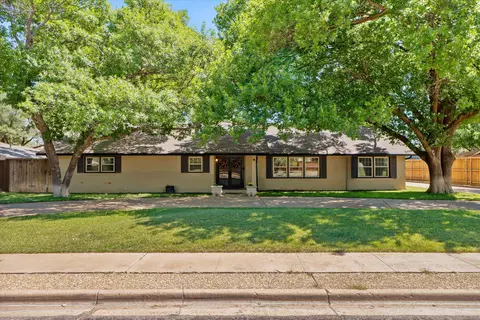 4509 15th St, Lubbock, TX 79416