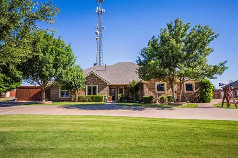 6803 79th St, Lubbock, TX 79424