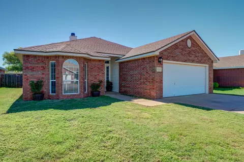 514 N Kline Ave, Lubbock, TX 79416