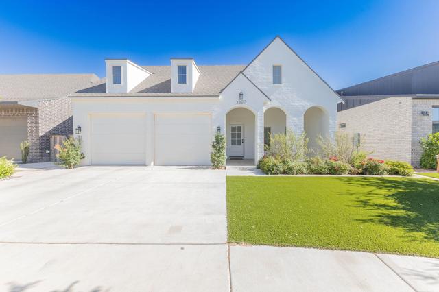 3607 128th St, Lubbock, TX 79423
