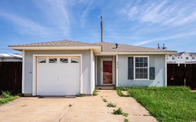 4412 Marshall St, Lubbock, TX 79416