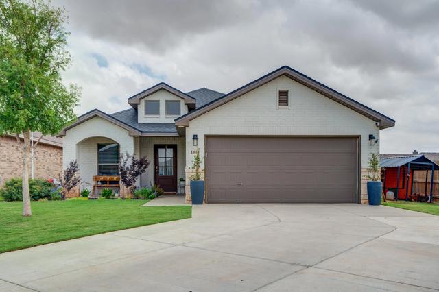 13819 Red Springs Ave, Lubbock, TX 79423