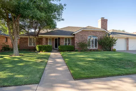 5314 84th St, Lubbock, TX 79424