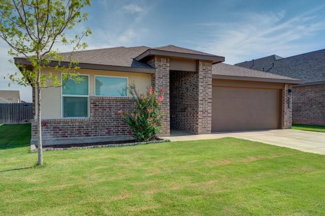 2911 134th St, Lubbock, TX 79423
