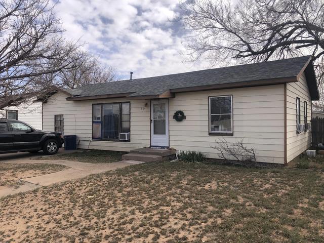 604 N Indiana Ave, Lubbock, TX 79415