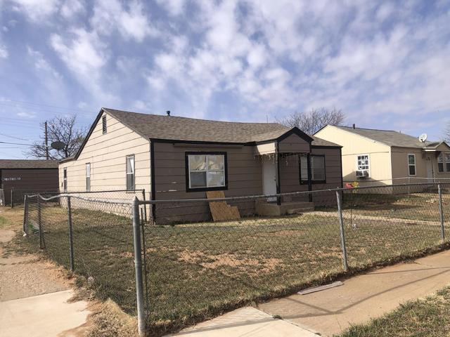 3201 Colgate St, Lubbock, TX 79415