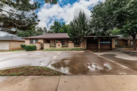 4513 64th St, Lubbock, TX 79414