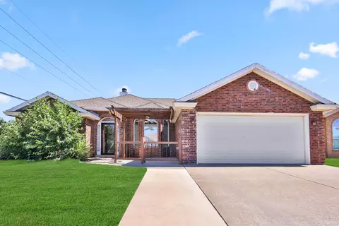 6501 87th St, Lubbock, TX 79424