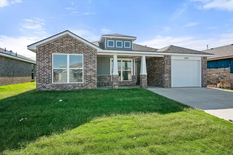 13810 Fremont Ave, Lubbock, TX 79423