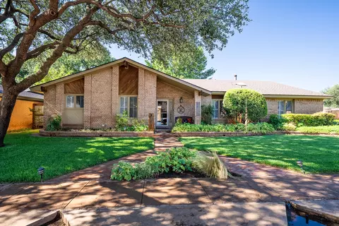 5231 87th St, Lubbock, TX 79424