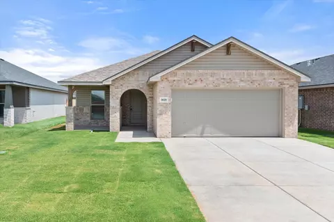 3020 138th St, Lubbock, TX 79423