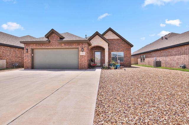 5843 Harvard St, Lubbock, TX 79416