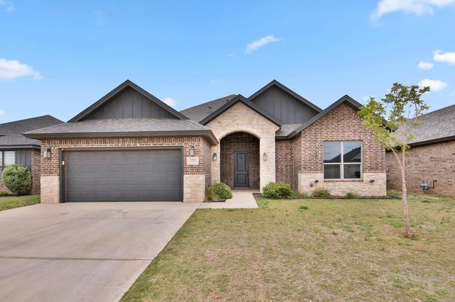 5704 117th St, Lubbock, TX 79424