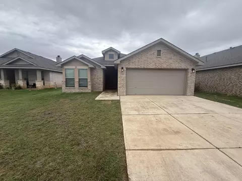 13709 Terrell Ave, Lubbock, TX 79423