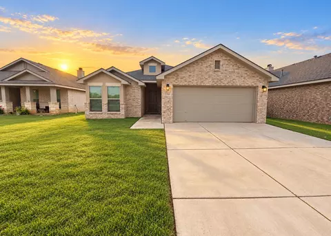 13709 Terrell Ave, Lubbock, TX 79423