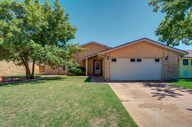 5223 93rd St, Lubbock, TX 79424