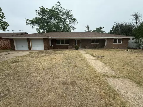 3304 53rd St, Lubbock, TX 79413