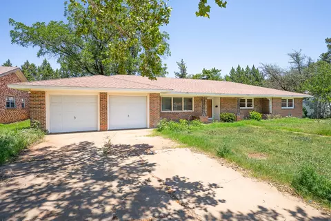 3304 53rd St, Lubbock, TX 79413