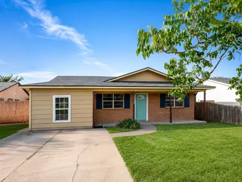 6408 24th St, Lubbock, TX 79407