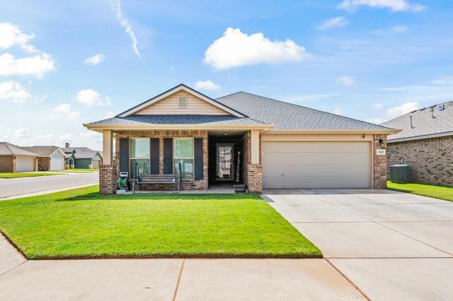 10401 Xenia Ave, Lubbock, TX 79424