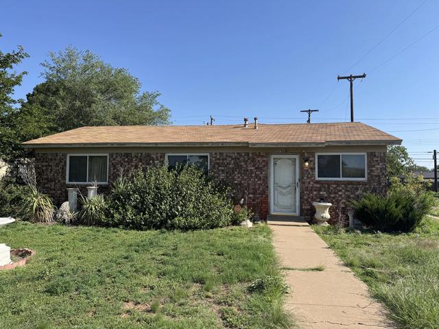 5702 46th St, Lubbock, TX 79414