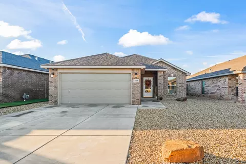 1709 141st St, Lubbock, TX 79423
