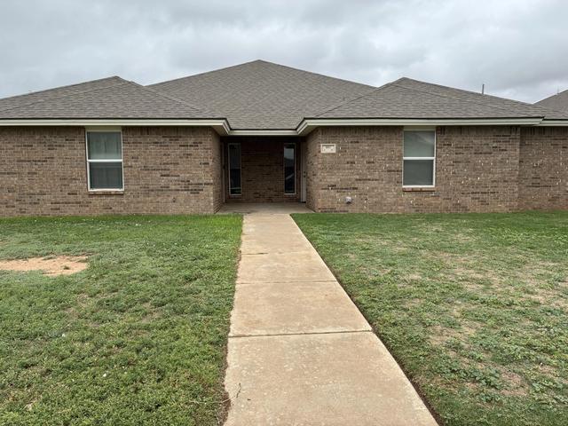 801 N Bangor Ave, Lubbock, TX 79416