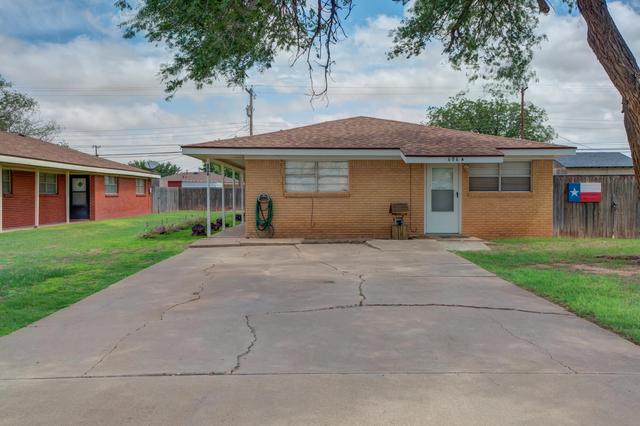 606 6th St, Wolfforth, TX 79382