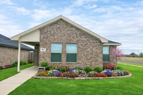 1802 E Harvard St, Lubbock, TX 79403