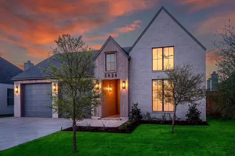3628 122nd St, Lubbock, TX 79423