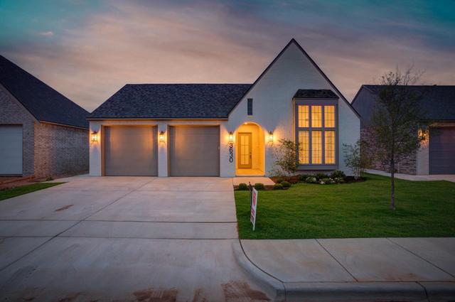 3630 122nd St, Lubbock, TX 79423