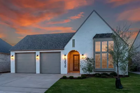 3630 122nd St, Lubbock, TX 79423