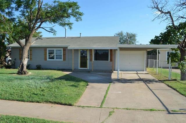 2018 E 28th St, Lubbock, TX 79404