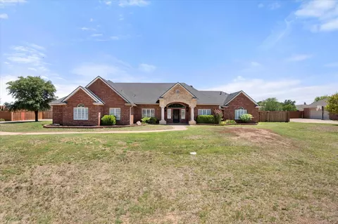 5307 156th St, Lubbock, TX 79424