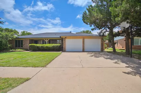 5415 93rd St, Lubbock, TX 79424